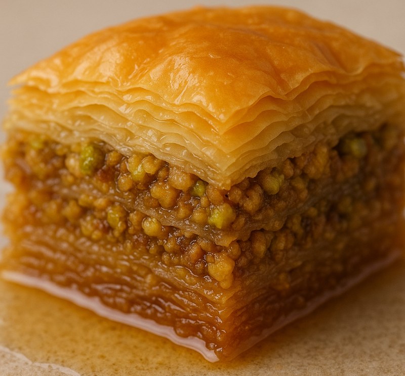 Baklava