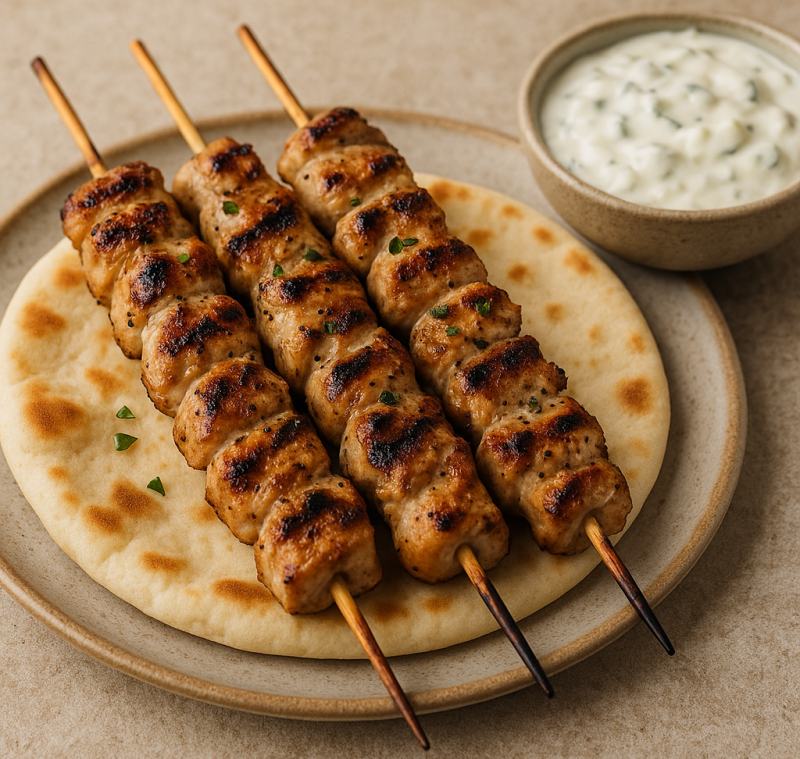 Souvlaki